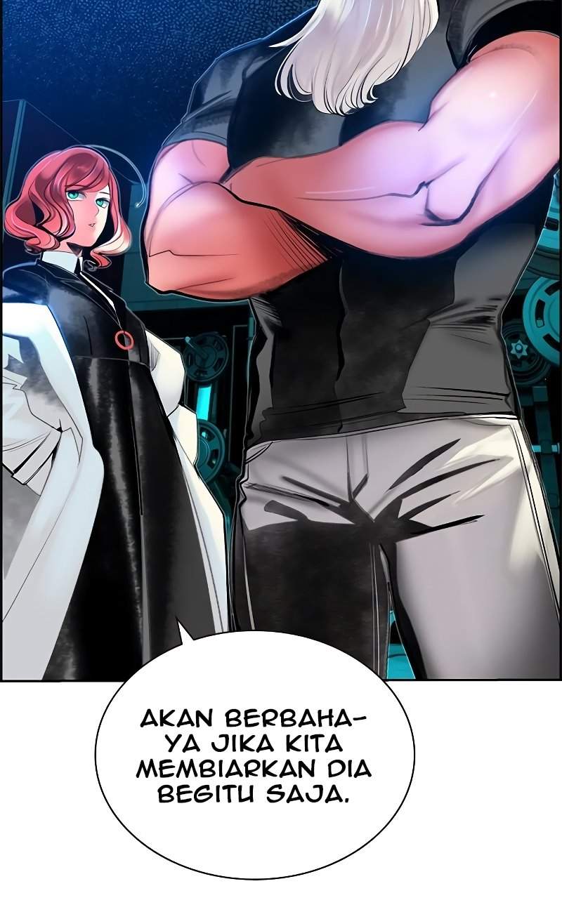 Jungle Juice Chap 48 - Next Chap 49
