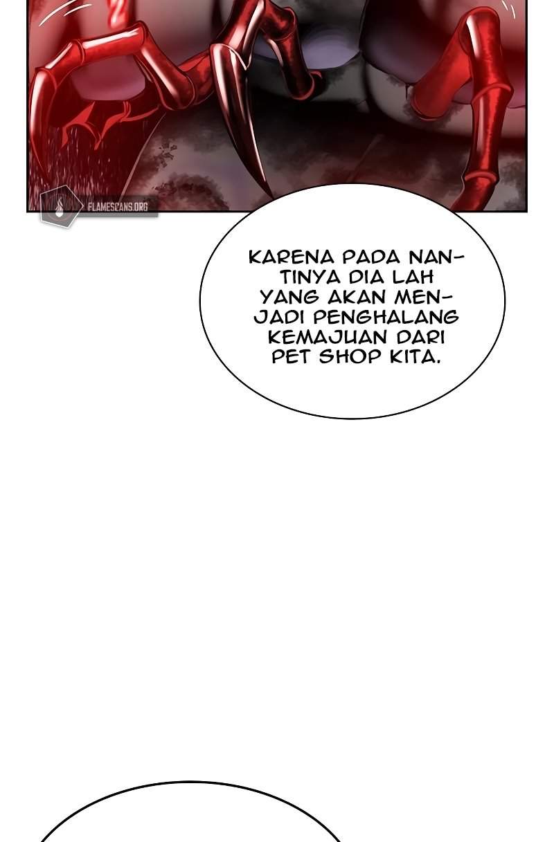 Jungle Juice Chap 48 - Next Chap 49
