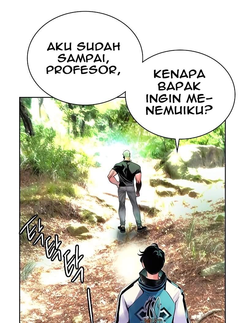 Jungle Juice Chap 48 - Next Chap 49