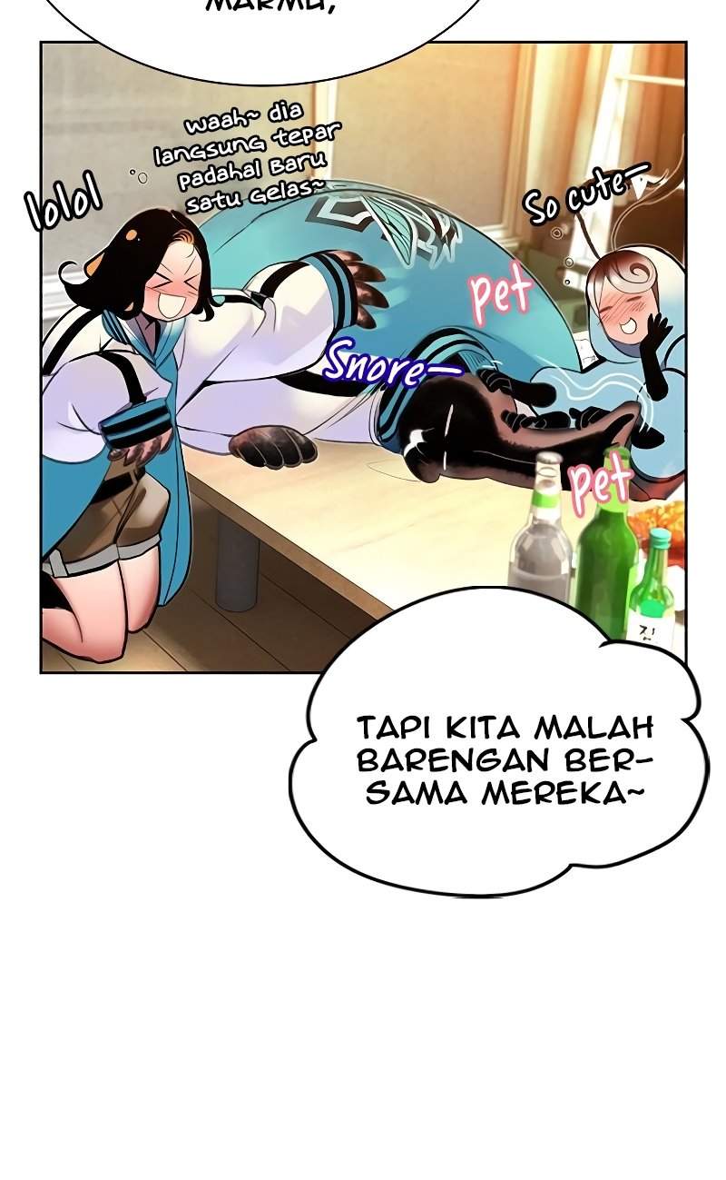 Jungle Juice Chap 48 - Next Chap 49