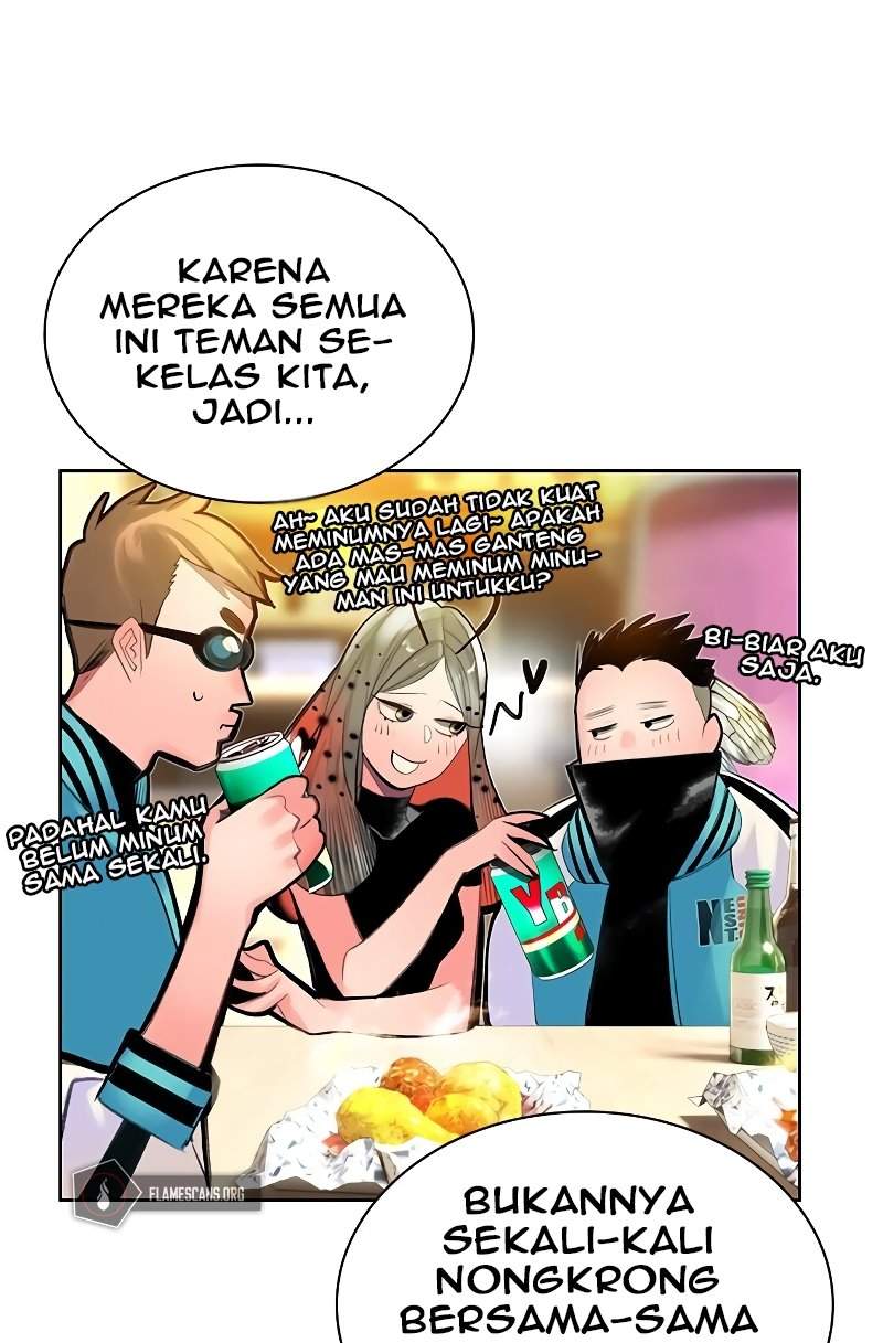Jungle Juice Chap 48 - Next Chap 49