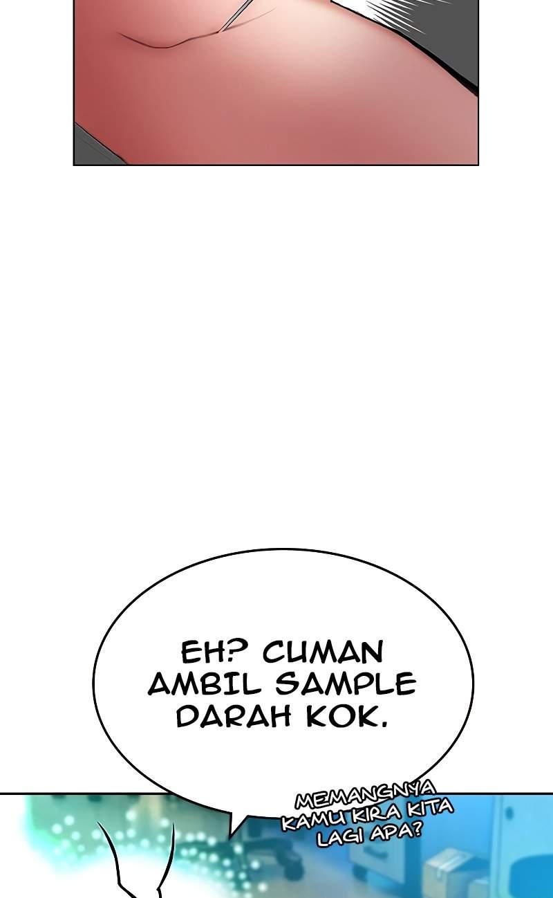 Jungle Juice Chap 48 - Next Chap 49