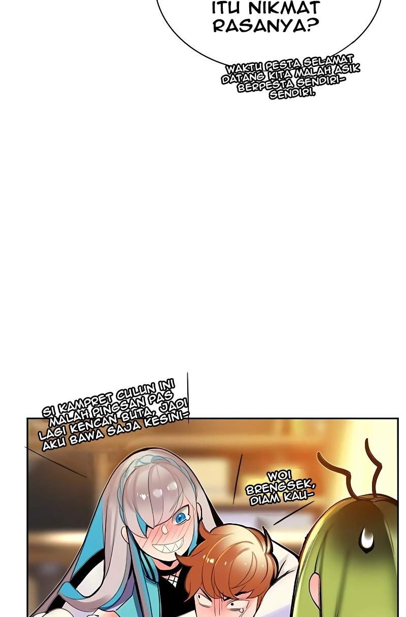 Jungle Juice Chap 48 - Next Chap 49