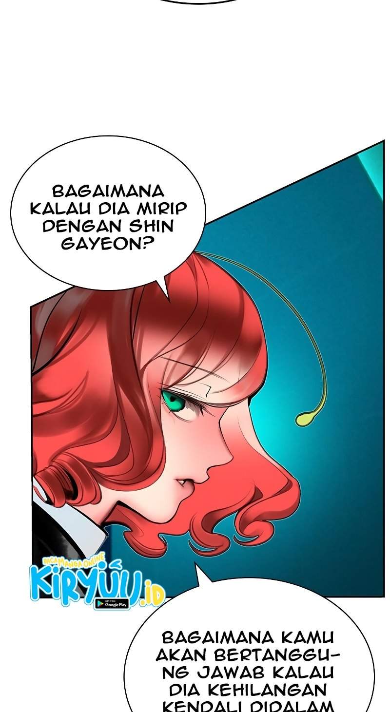 Jungle Juice Chap 48 - Next Chap 49