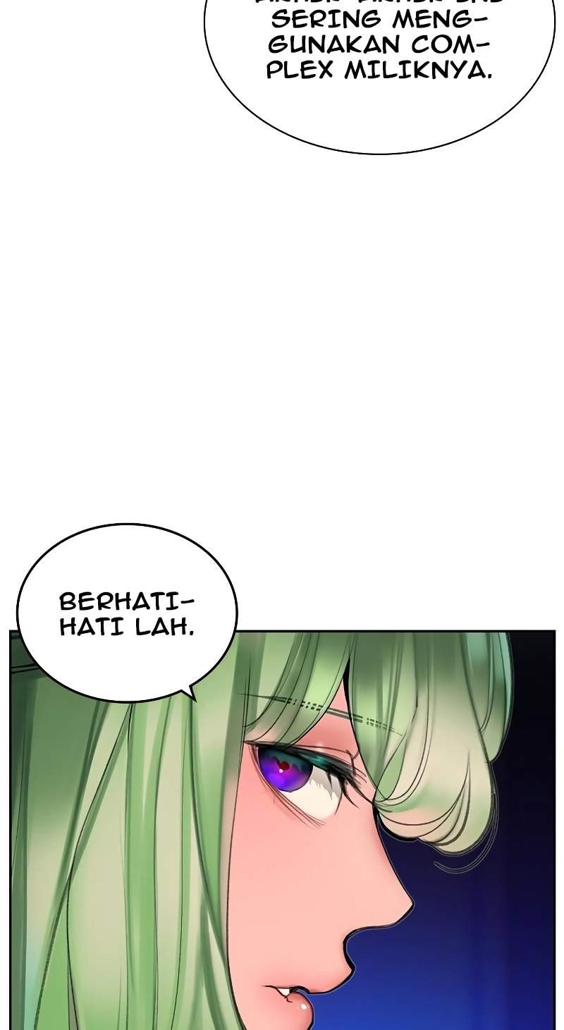Jungle Juice Chap 48 - Next Chap 49