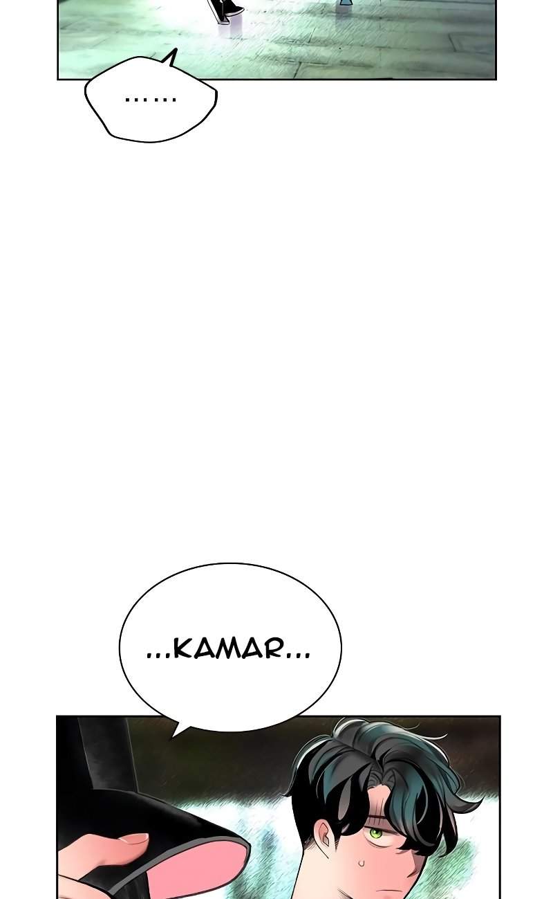 Jungle Juice Chap 48 - Next Chap 49