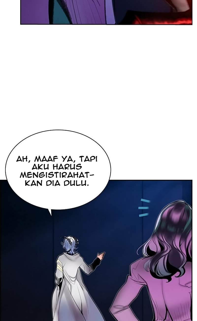 Jungle Juice Chap 48 - Next Chap 49