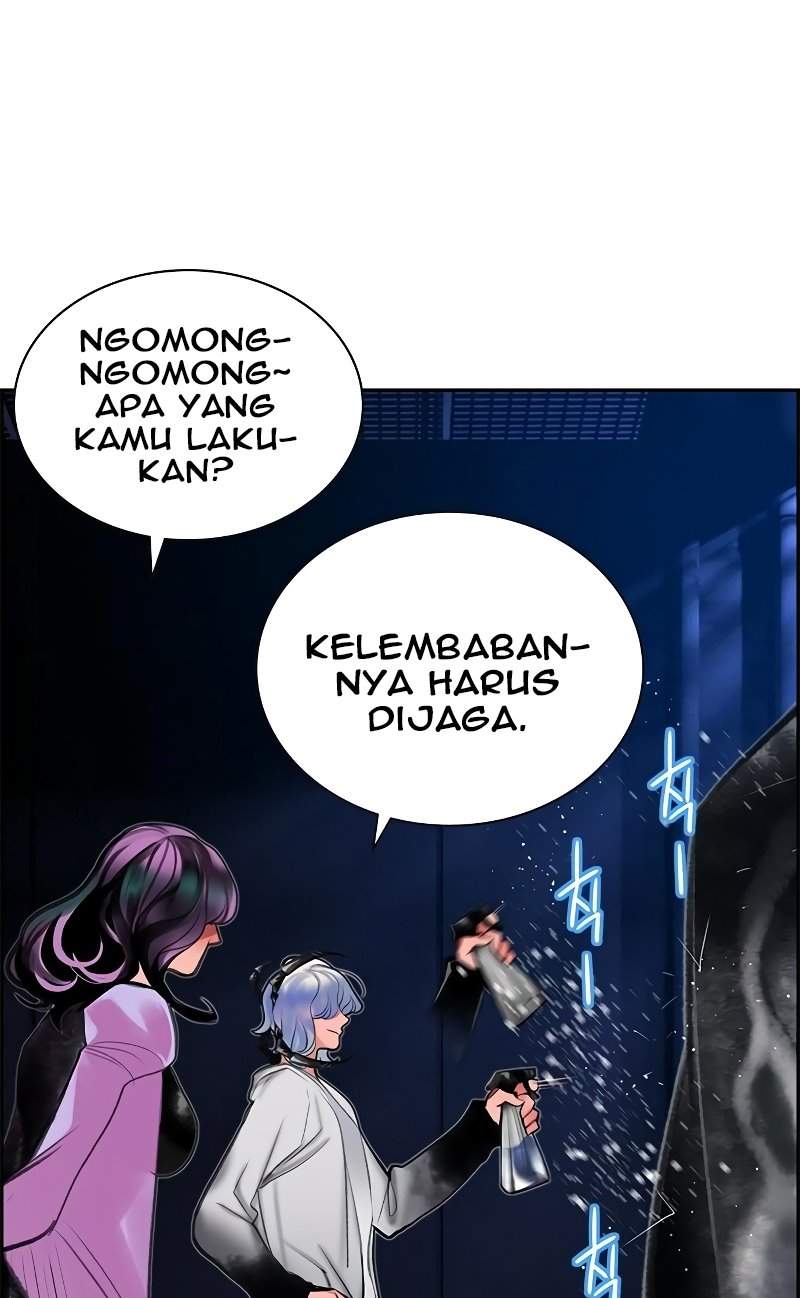 Jungle Juice Chap 48 - Next Chap 49