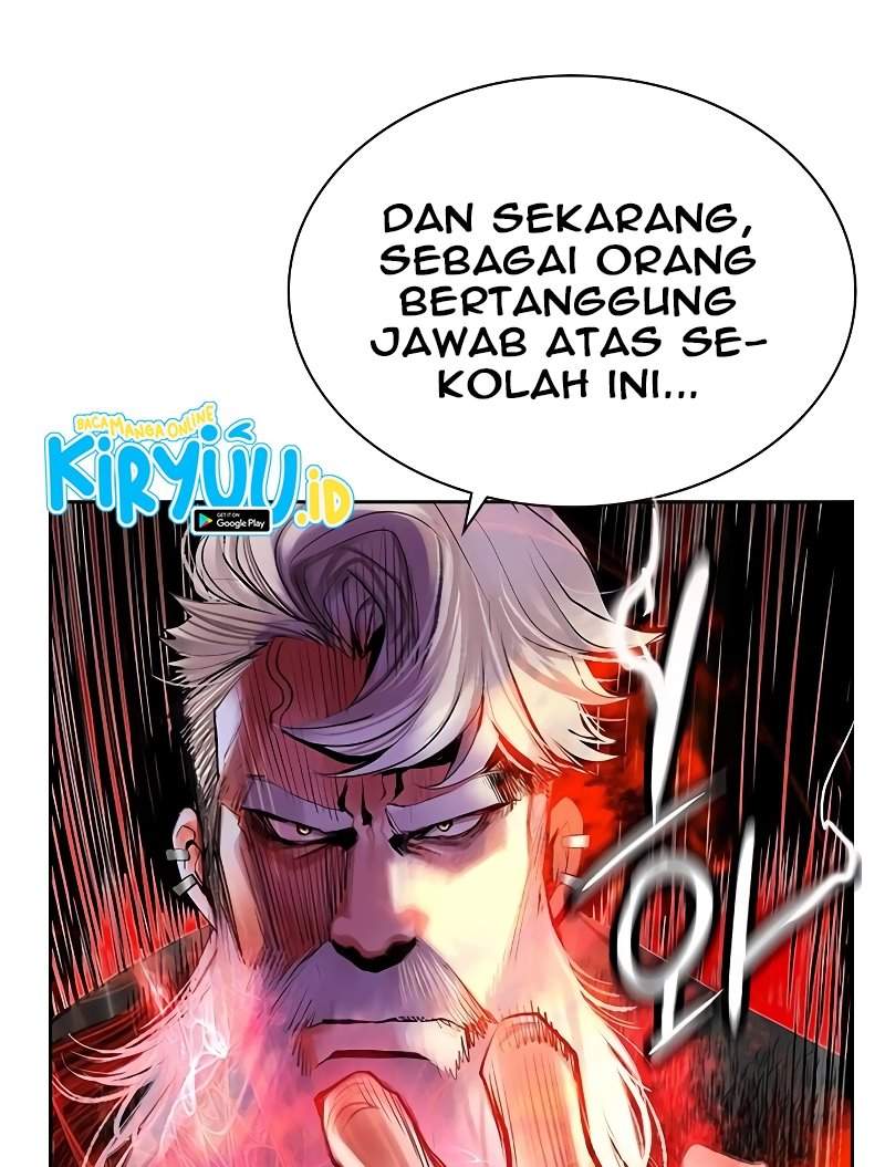 Jungle Juice Chap 48 - Next Chap 49