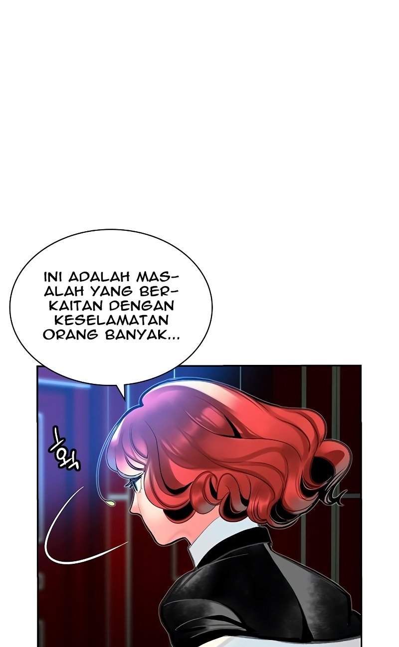 Jungle Juice Chap 48 - Next Chap 49