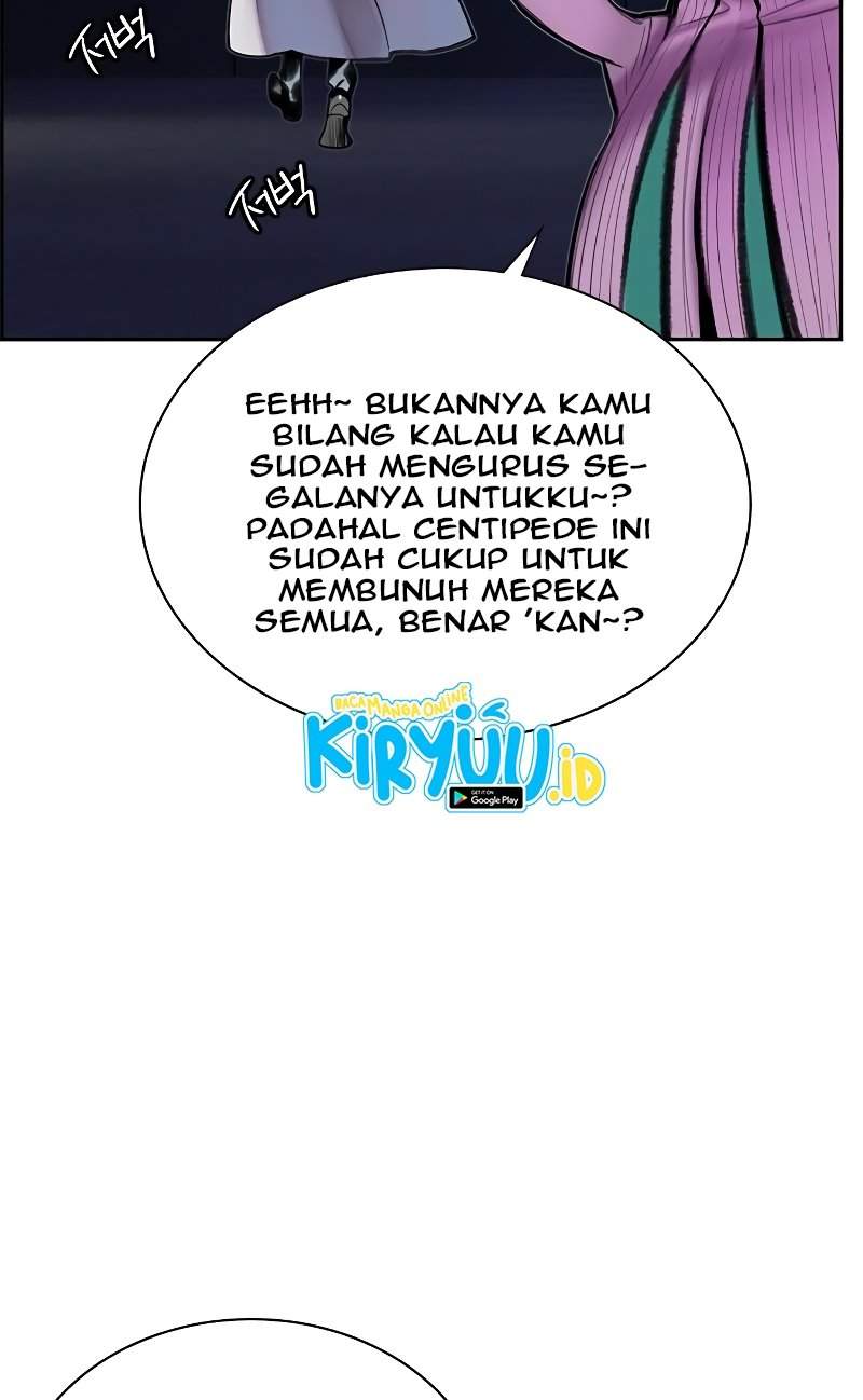 Jungle Juice Chap 48 - Next Chap 49