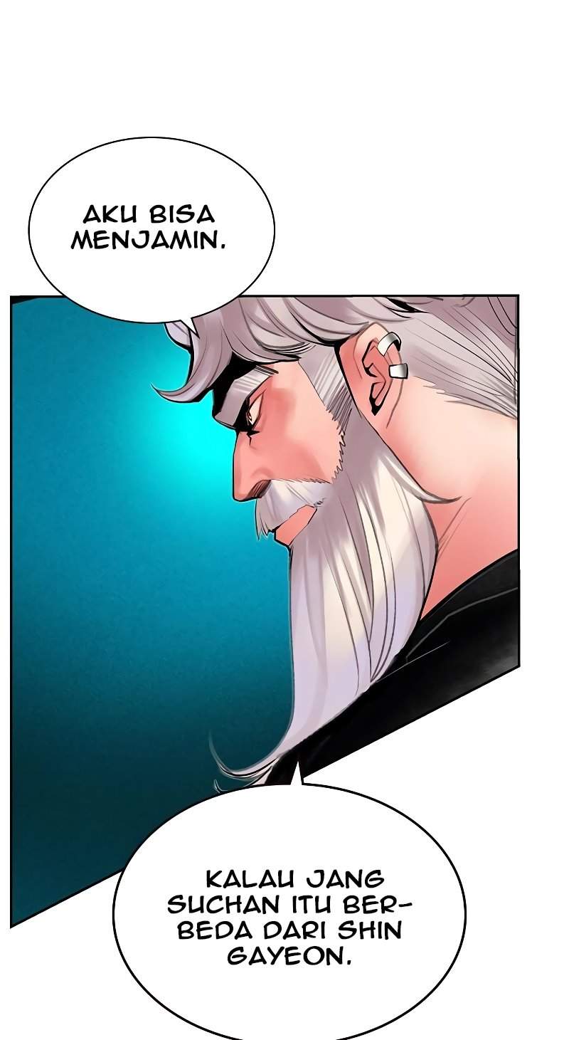 Jungle Juice Chap 48 - Next Chap 49