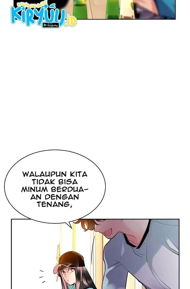 Jungle Juice Chap 48 - Next Chap 49