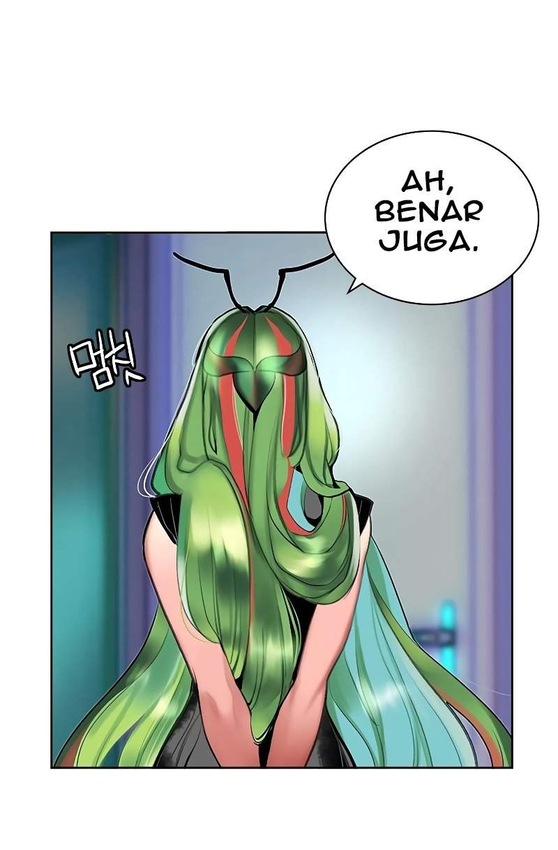 Jungle Juice Chap 48 - Next Chap 49