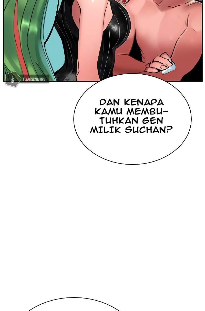 Jungle Juice Chap 48 - Next Chap 49
