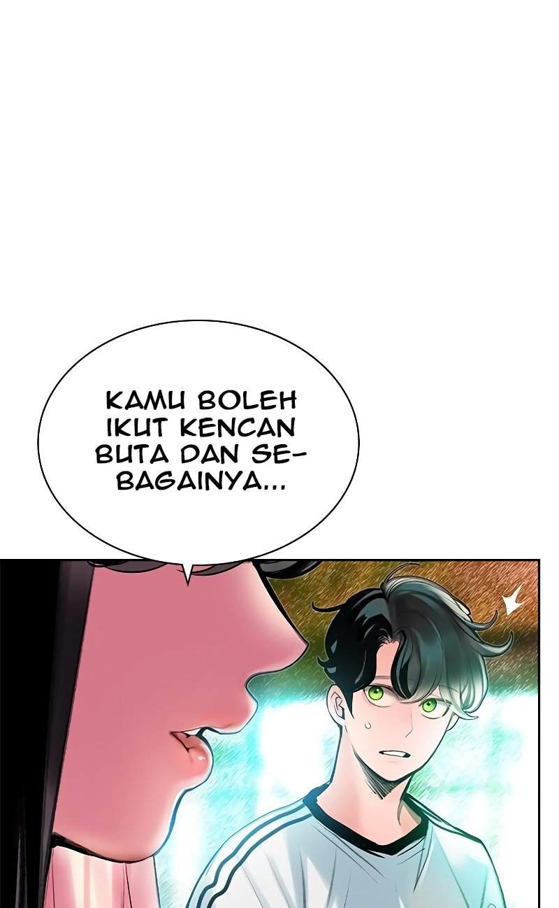 Jungle Juice Chap 48 - Next Chap 49