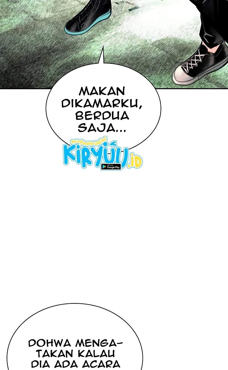 Jungle Juice Chap 48 - Next Chap 49