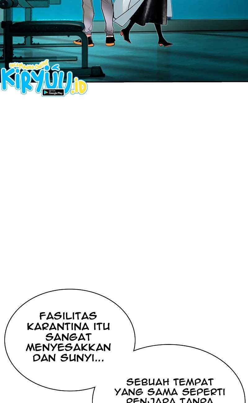 Jungle Juice Chap 48 - Next Chap 49