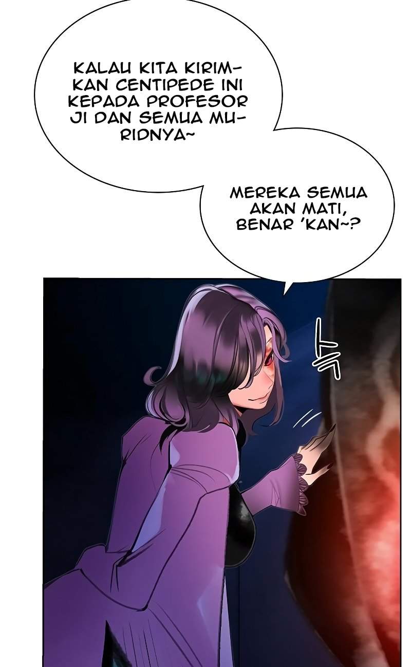 Jungle Juice Chap 48 - Next Chap 49