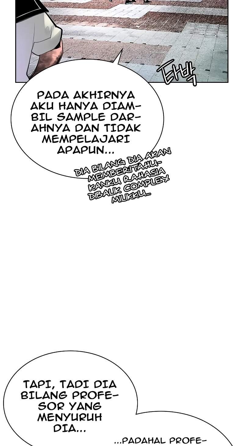 Jungle Juice Chap 48 - Next Chap 49