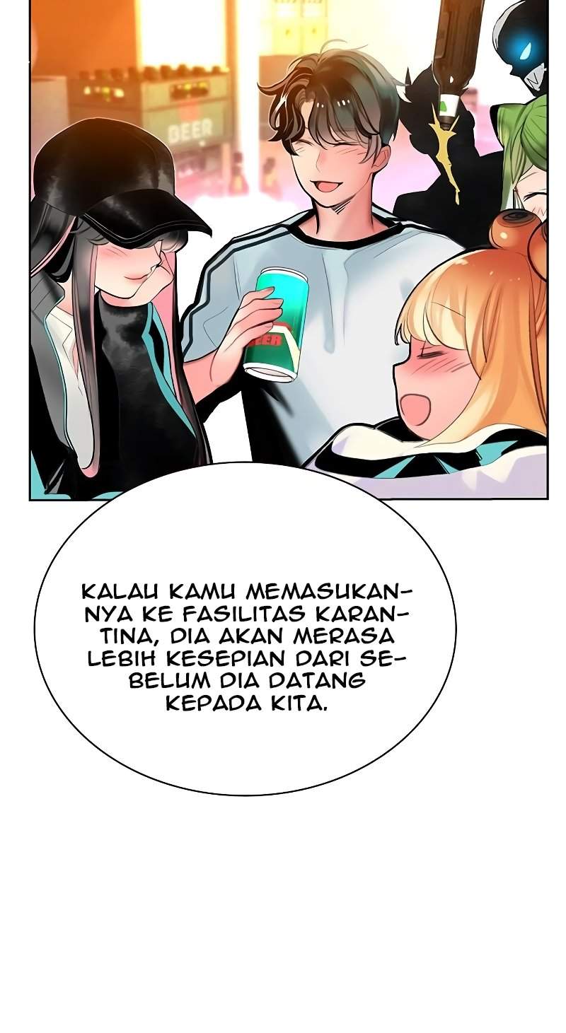 Jungle Juice Chap 48 - Next Chap 49