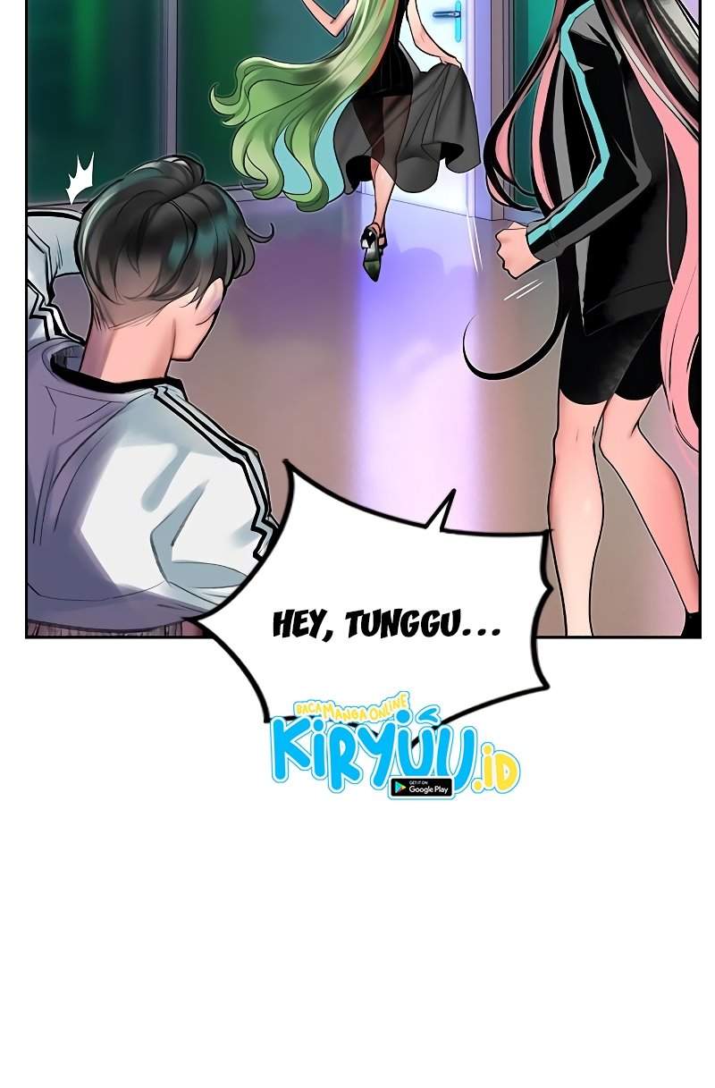 Jungle Juice Chap 48 - Next Chap 49