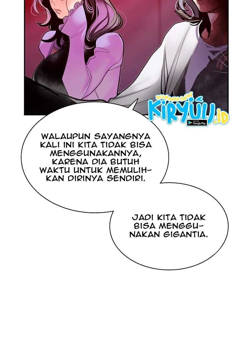 Jungle Juice Chap 48 - Next Chap 49