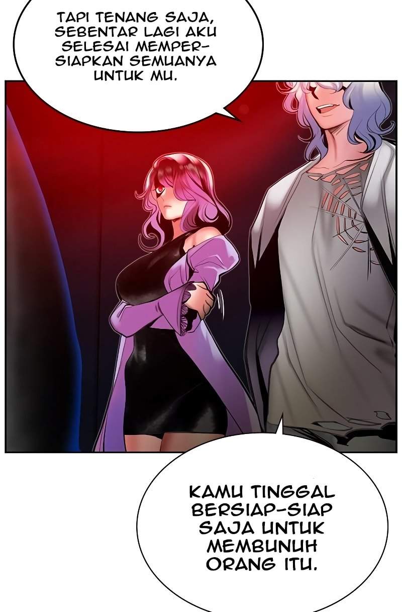 Jungle Juice Chap 48 - Next Chap 49