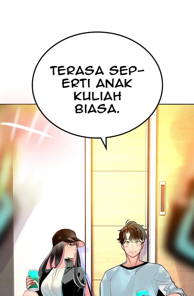 Jungle Juice Chap 48 - Next Chap 49