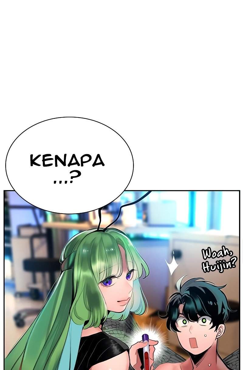 Jungle Juice Chap 48 - Next Chap 49