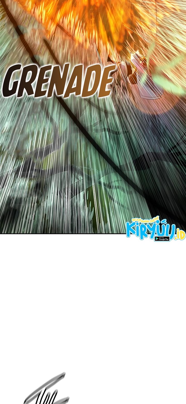 Jungle Juice Chap 49 - Next Chap 50
