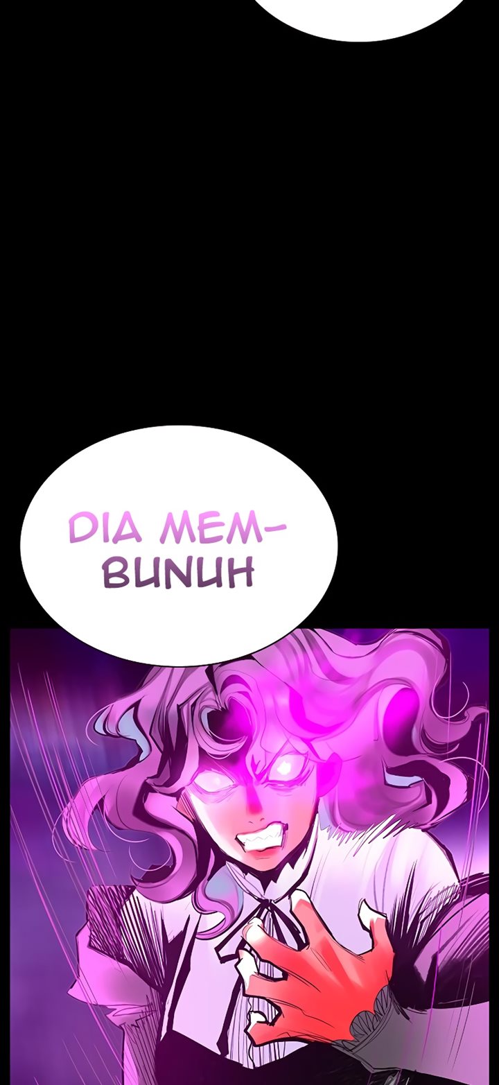 Jungle Juice Chap 49 - Next Chap 50