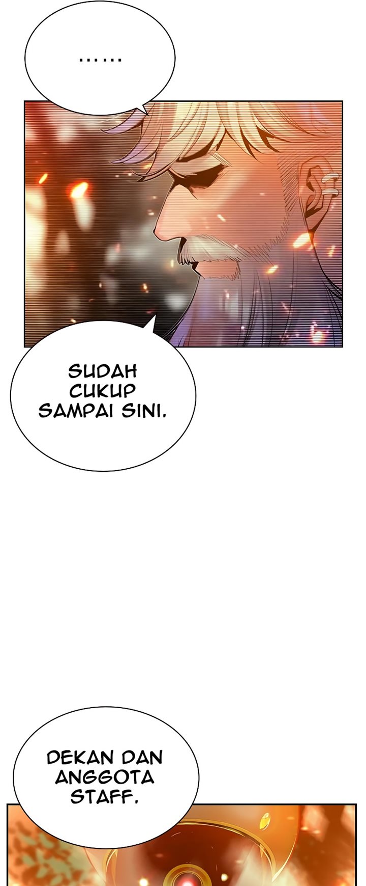 Jungle Juice Chap 49 - Next Chap 50