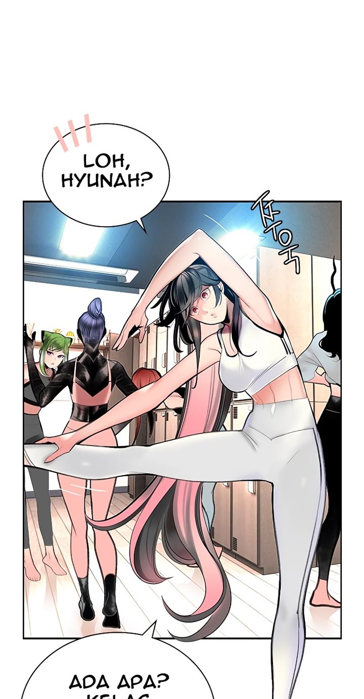 Jungle Juice Chap 49 - Next Chap 50