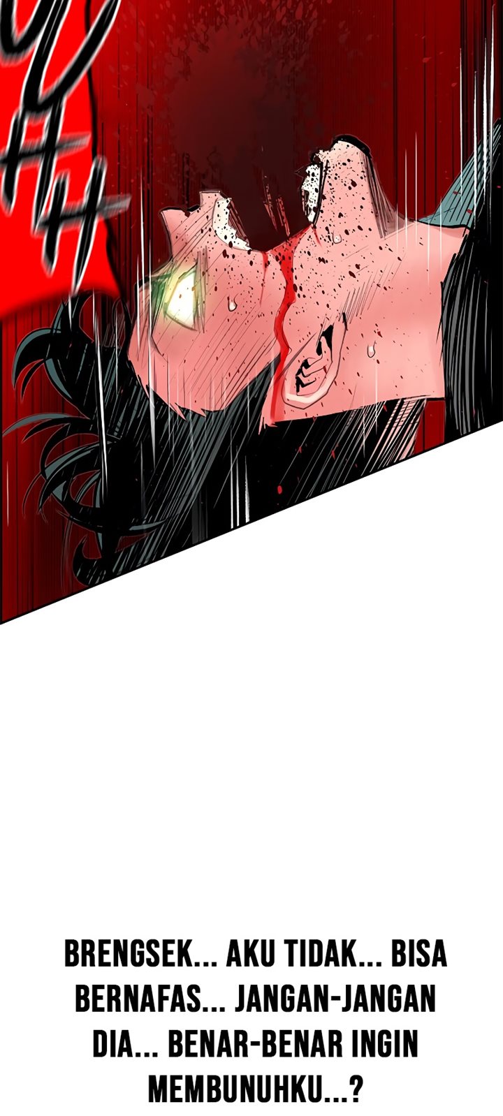 Jungle Juice Chap 49 - Next Chap 50
