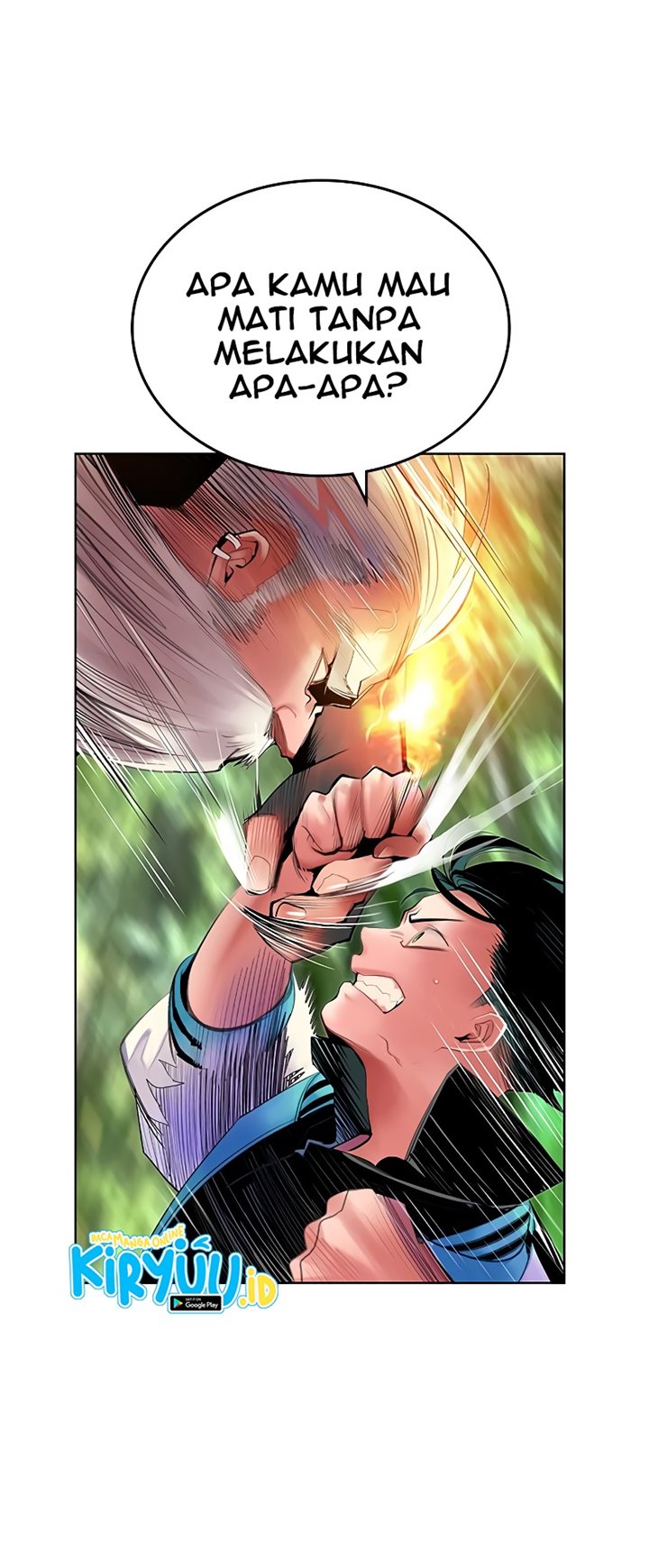 Jungle Juice Chap 49 - Next Chap 50