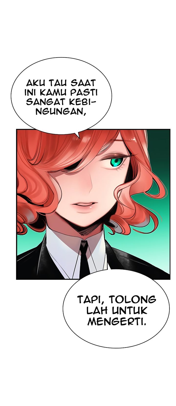 Jungle Juice Chap 49 - Next Chap 50