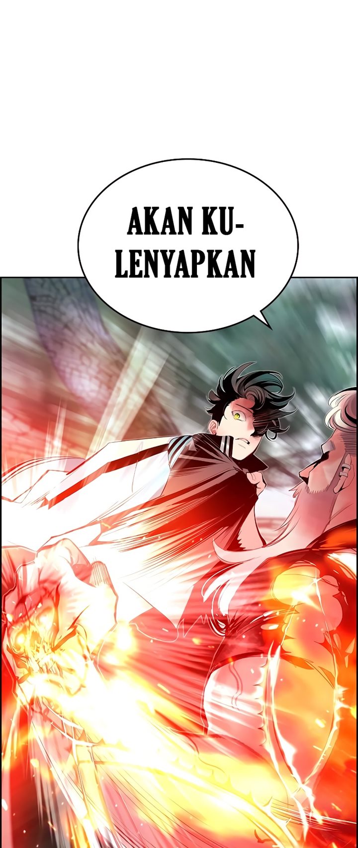 Jungle Juice Chap 49 - Next Chap 50