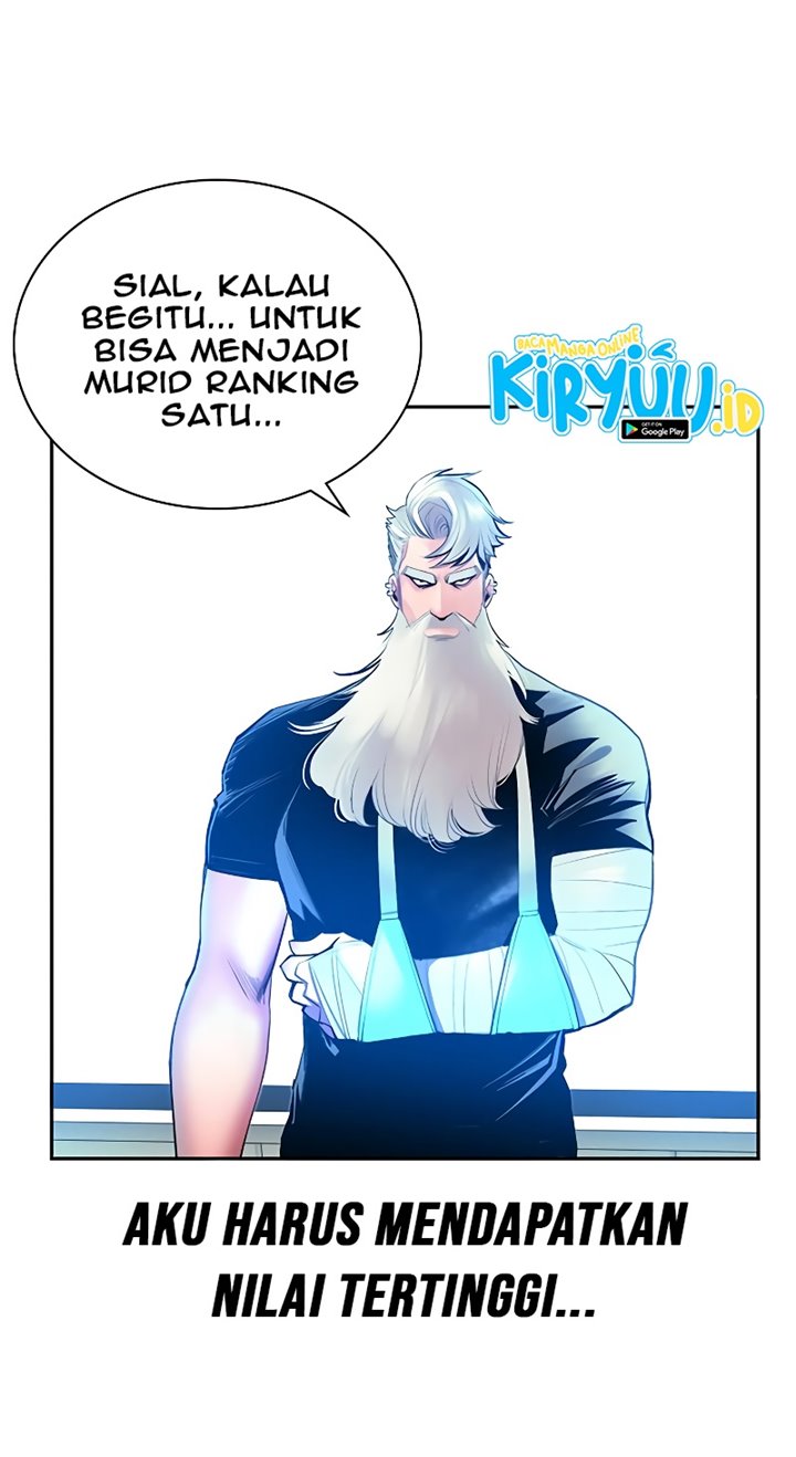 Jungle Juice Chap 50 - Next Chap 51