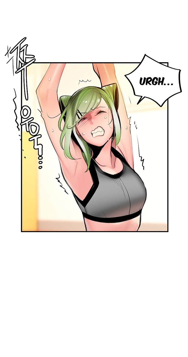 Jungle Juice Chap 50 - Next Chap 51