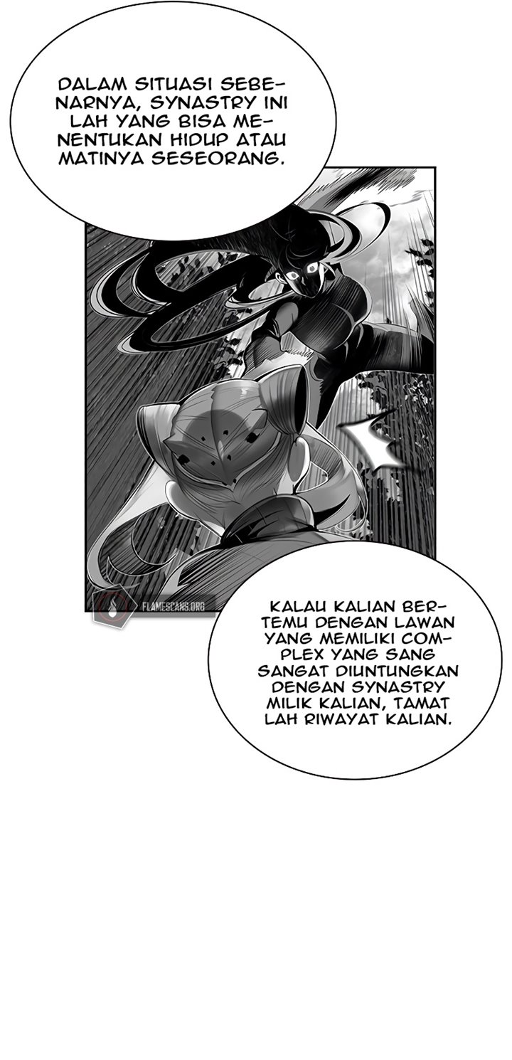 Jungle Juice Chap 50 - Next Chap 51