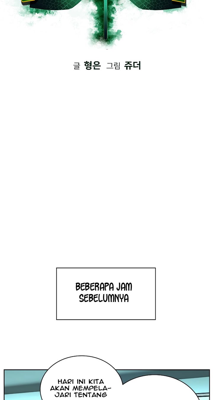 Jungle Juice Chap 50 - Next Chap 51