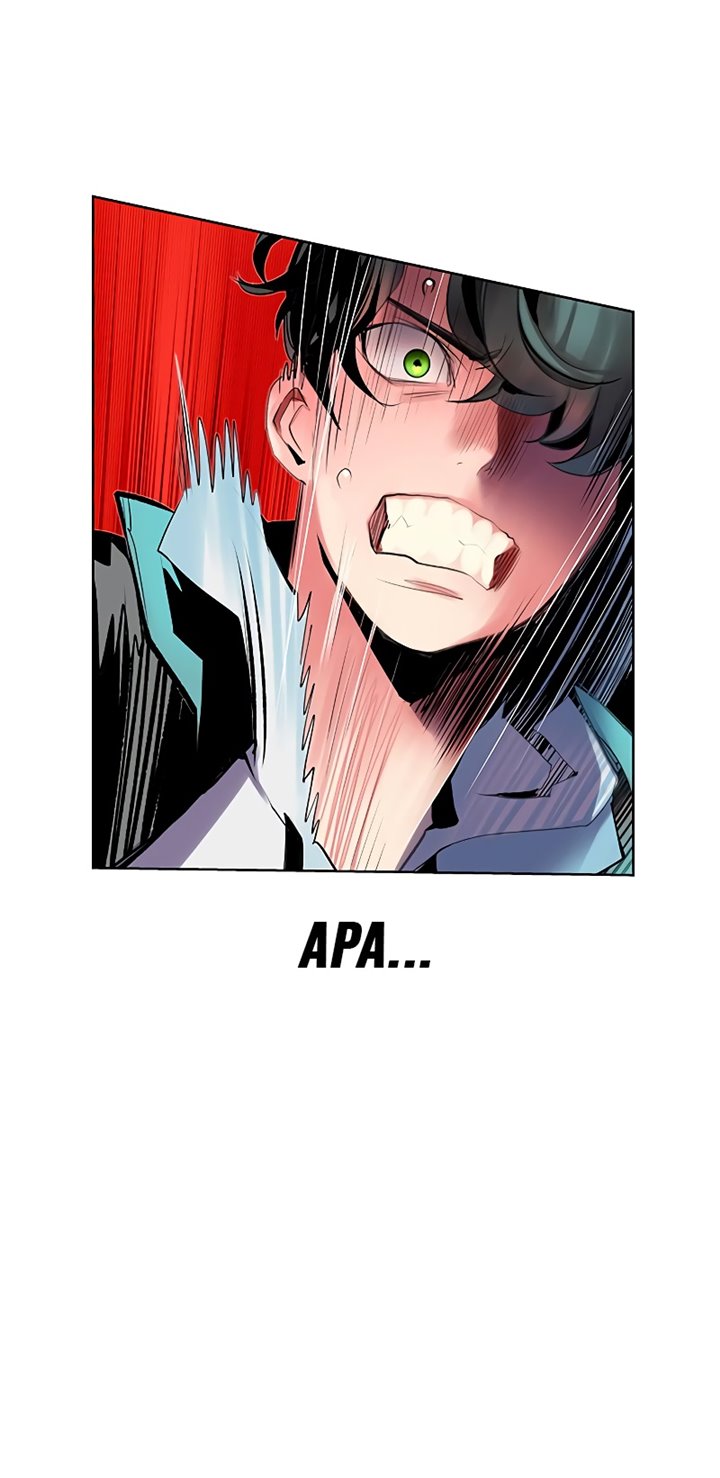 Jungle Juice Chap 50 - Next Chap 51