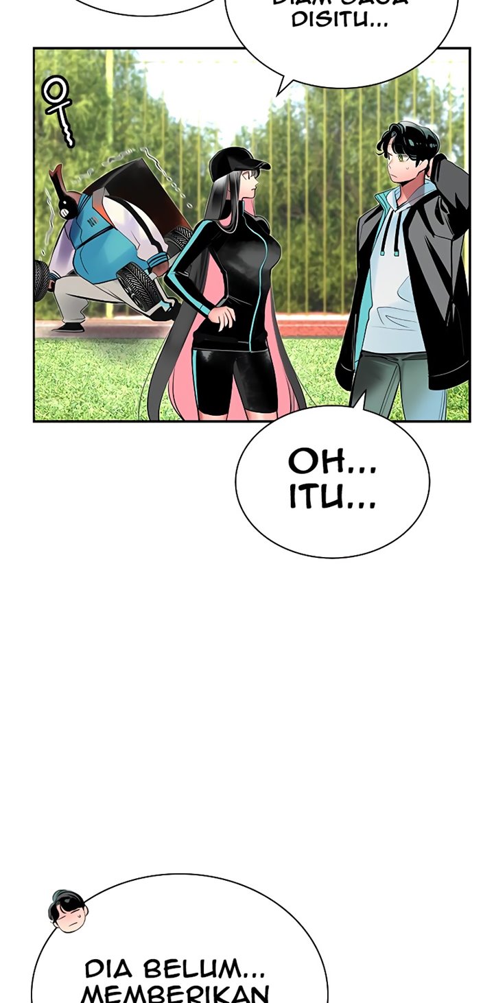 Jungle Juice Chap 50 - Next Chap 51