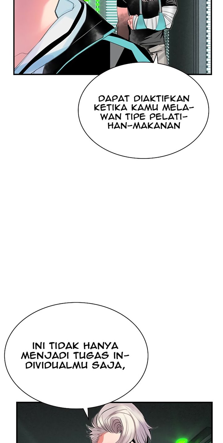 Jungle Juice Chap 50 - Next Chap 51