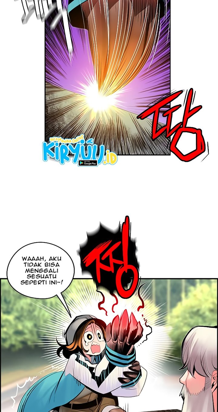 Jungle Juice Chap 50 - Next Chap 51