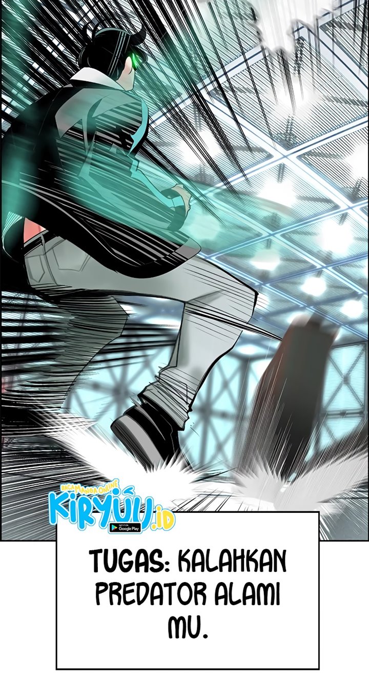 Jungle Juice Chap 50 - Next Chap 51