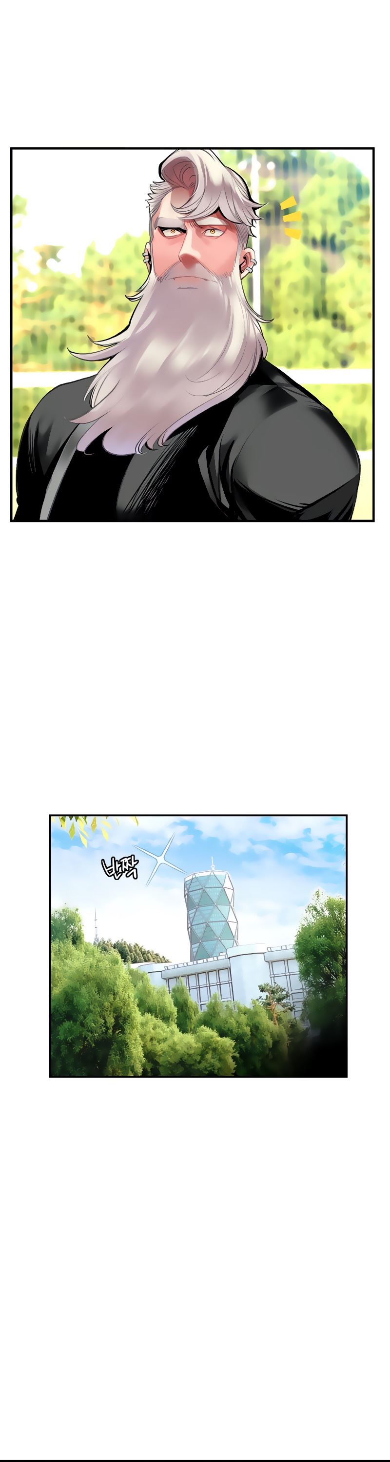 Jungle Juice Chap 51 - Next Chap 52