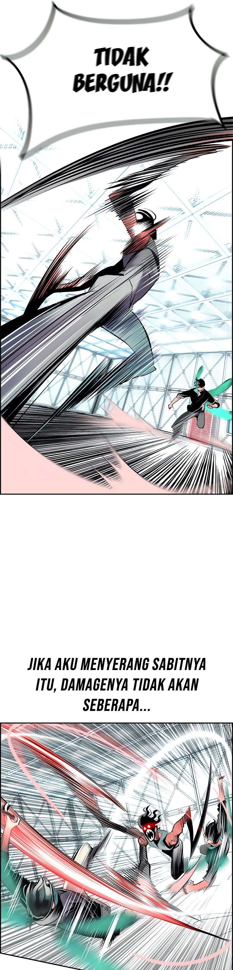 Jungle Juice Chap 51 - Next Chap 52