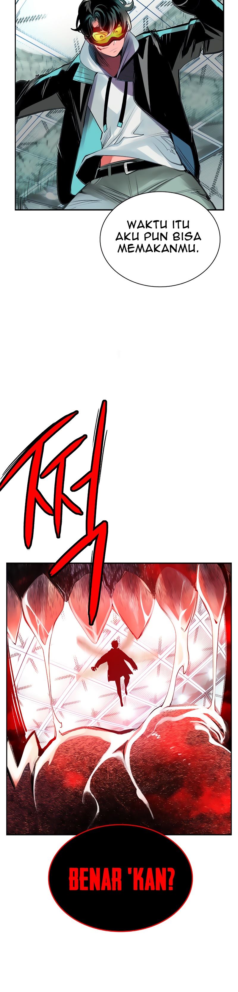 Jungle Juice Chap 51 - Next Chap 52